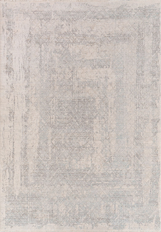 IRVING 15552 Cream/Grey – main