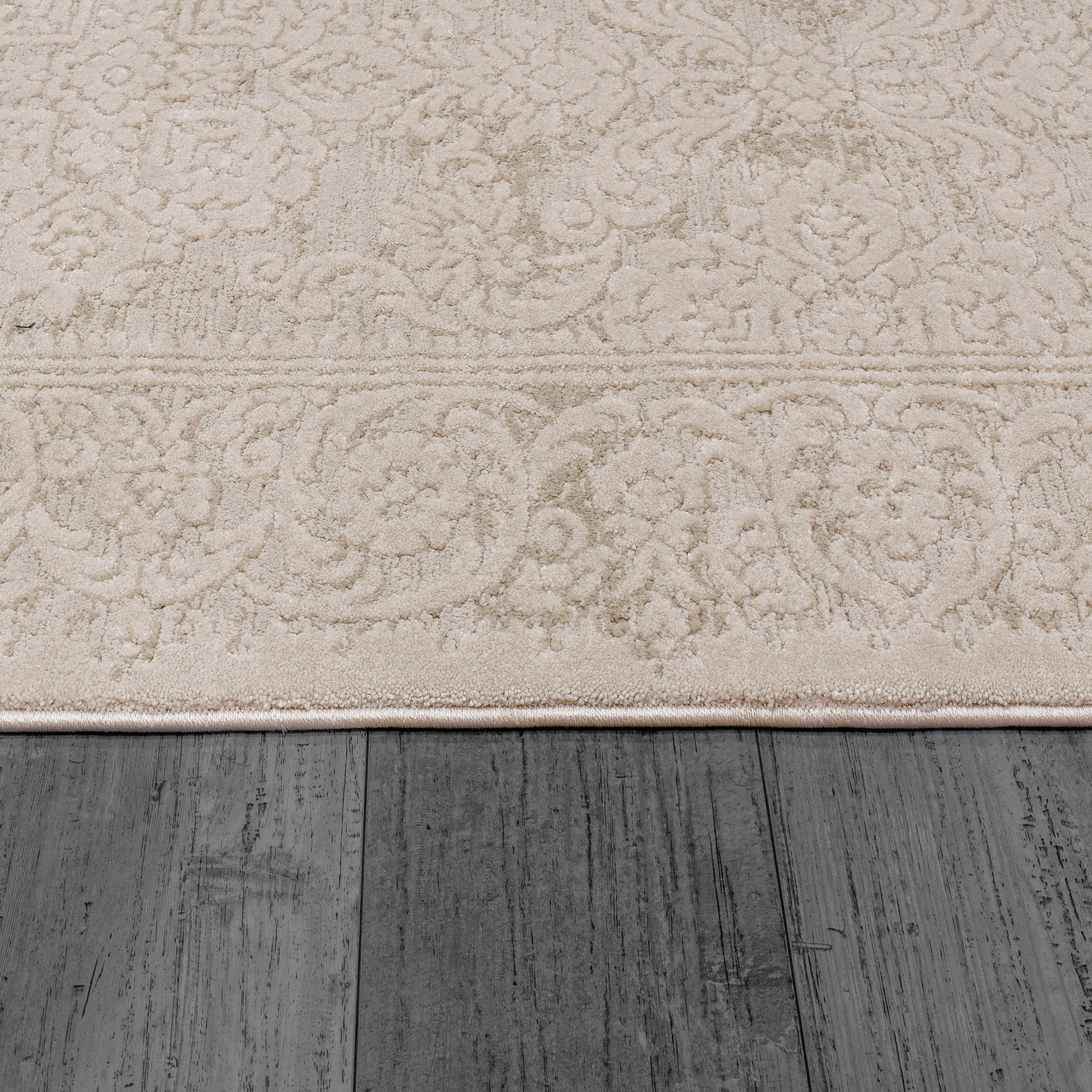 HAMILTON 10601 Cream – pile