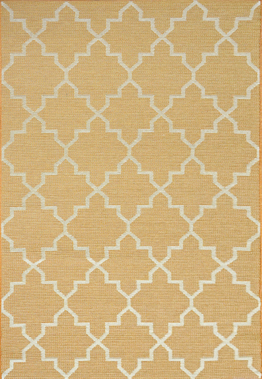 NEWPORT 5.3X7.7 96003-8008 ORANGE