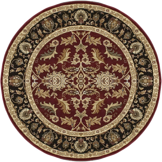 YAZD 5.3 RD 1744-310 RED