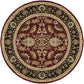 YAZD 1744 Red