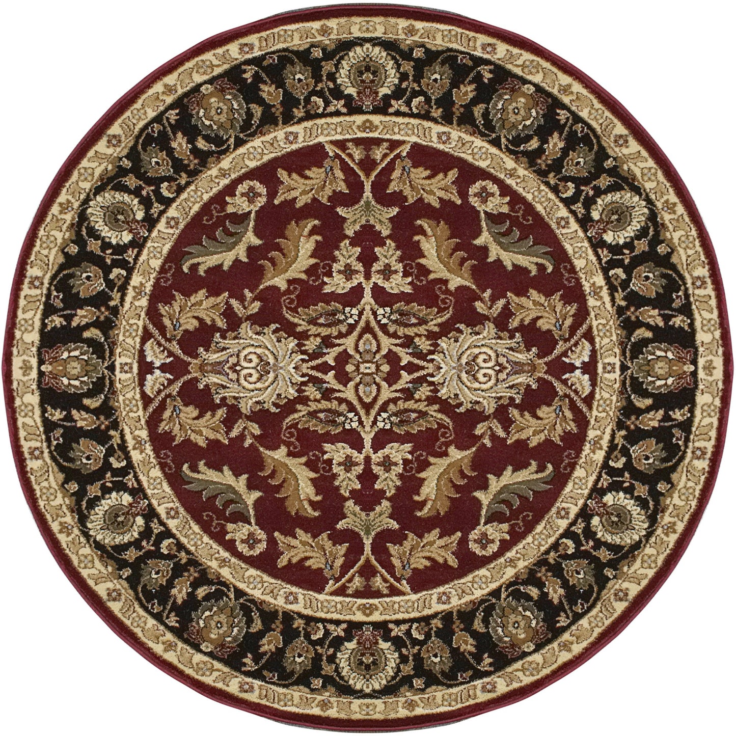 YAZD 1744 Red