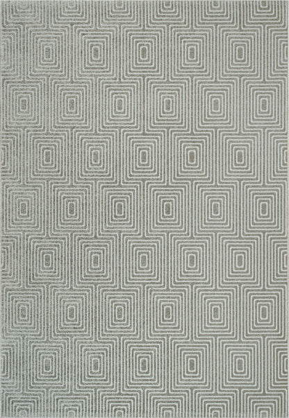 QUIN 41009 Grey