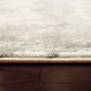 CASTILLA 3534 Cream/Silver – pile
