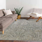 KYRA 13705 Grey/Dark Grey