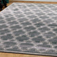 YAZD 2816 Grey/Ivory