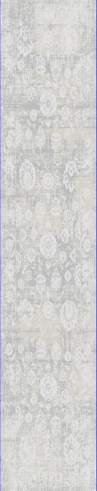 CASTILLA 2.2X7.7 3530-109 CREAM/SILVER