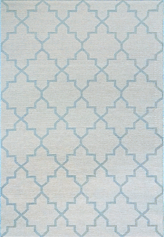 NEWPORT 5.3X7.7 96003-5001 BLUE