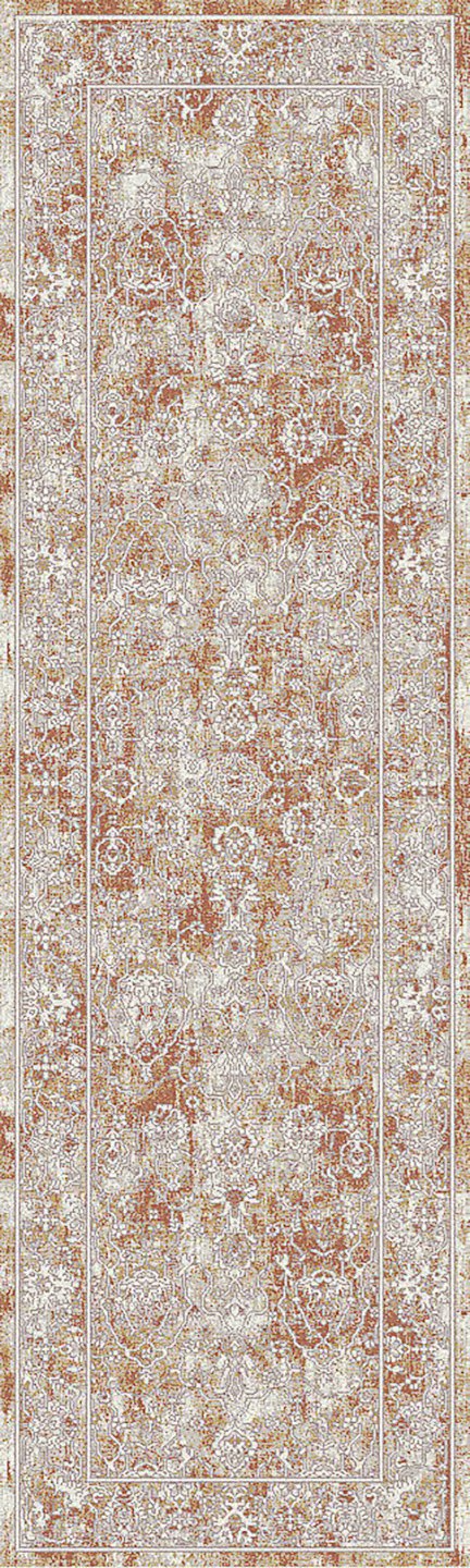 SKYLER 2.3X7.7 6711-906 GREY/COPPER