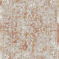 SKYLER 6711 Grey/Copper