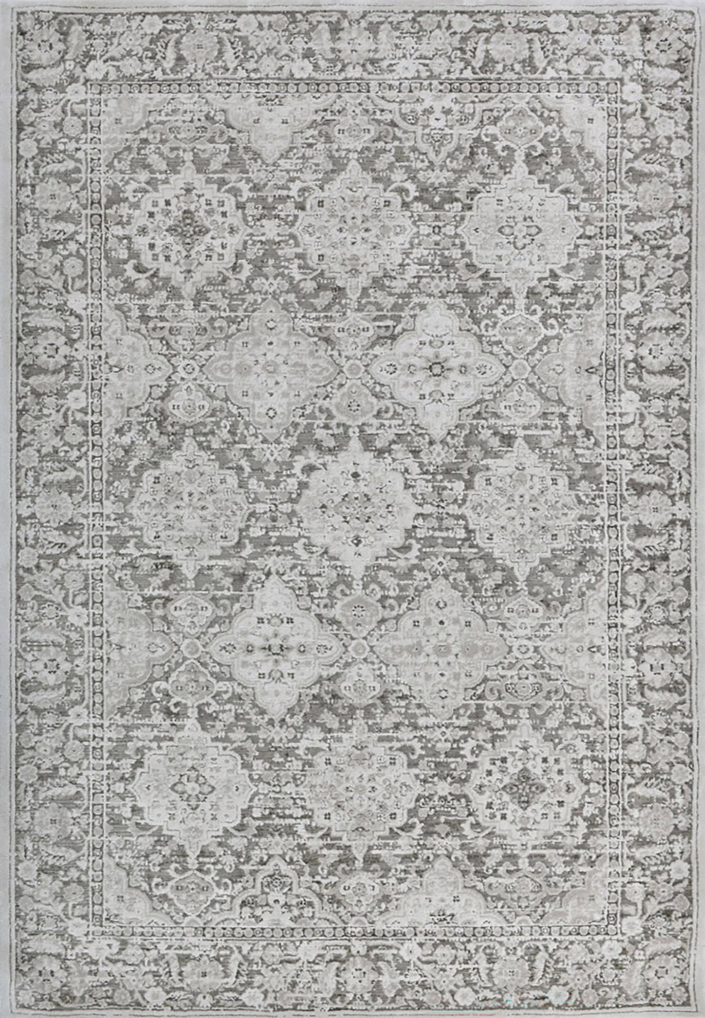 HAMILTON 10605 Grey/Dark Grey – main
