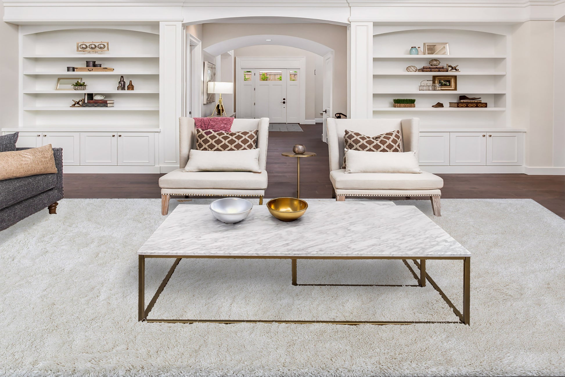 VENICE 18400 Cream