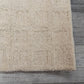 TEAK 12801 Ivory