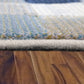 ECLIPSE 63339 Multi/Blue – pile