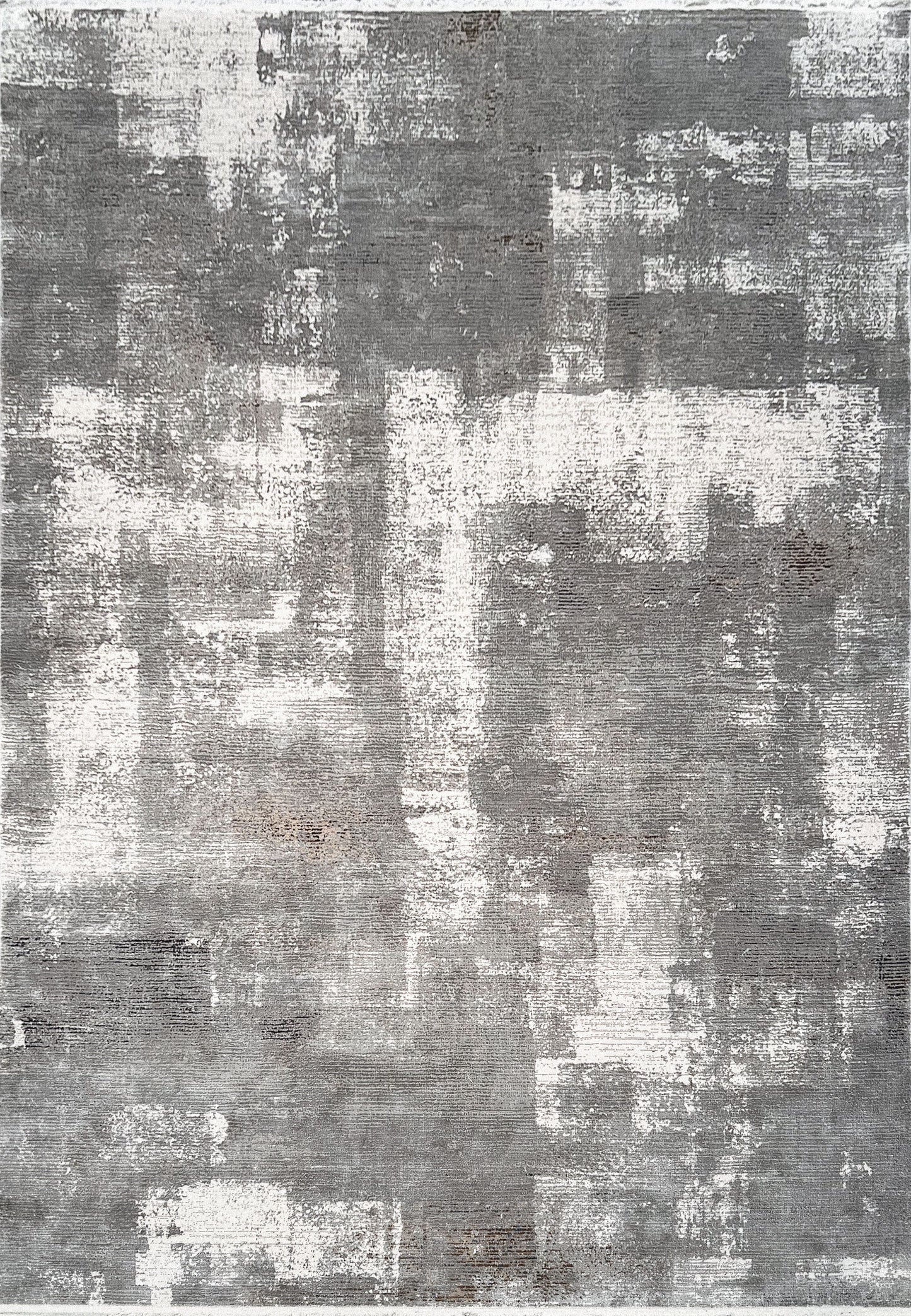 RUBY 2190 Grey/Ivory/Brown