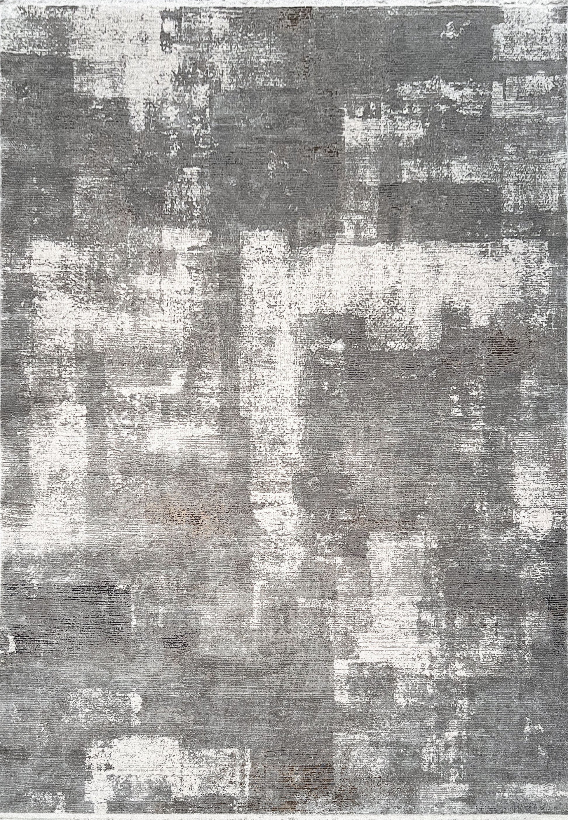 RUBY 2190 Grey/Ivory/Brown
