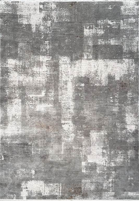 RUBY 2190 Grey/Ivory/Brown