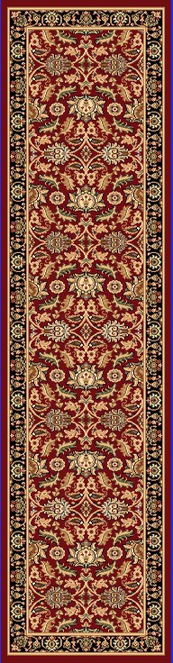 YAZD 2X7.7 1744-310 RED