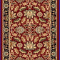 YAZD 1744 Red