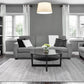 ARTEN 3750 Grey