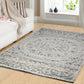 DARCY 1126 Ivory/Blue/Gold – room