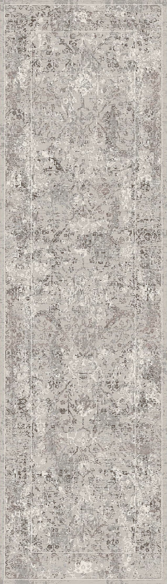 RENAISSANCE 3150 Ivory/Grey/Rust