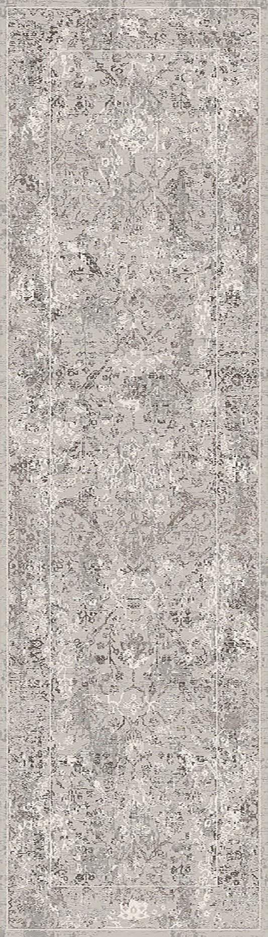 RENAISSANCE 3150 Ivory/Grey/Rust
