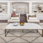 HAVEN 19594 Ivory/Grey – room