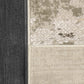 RENAISSANCE 3152 Ivory/Grey