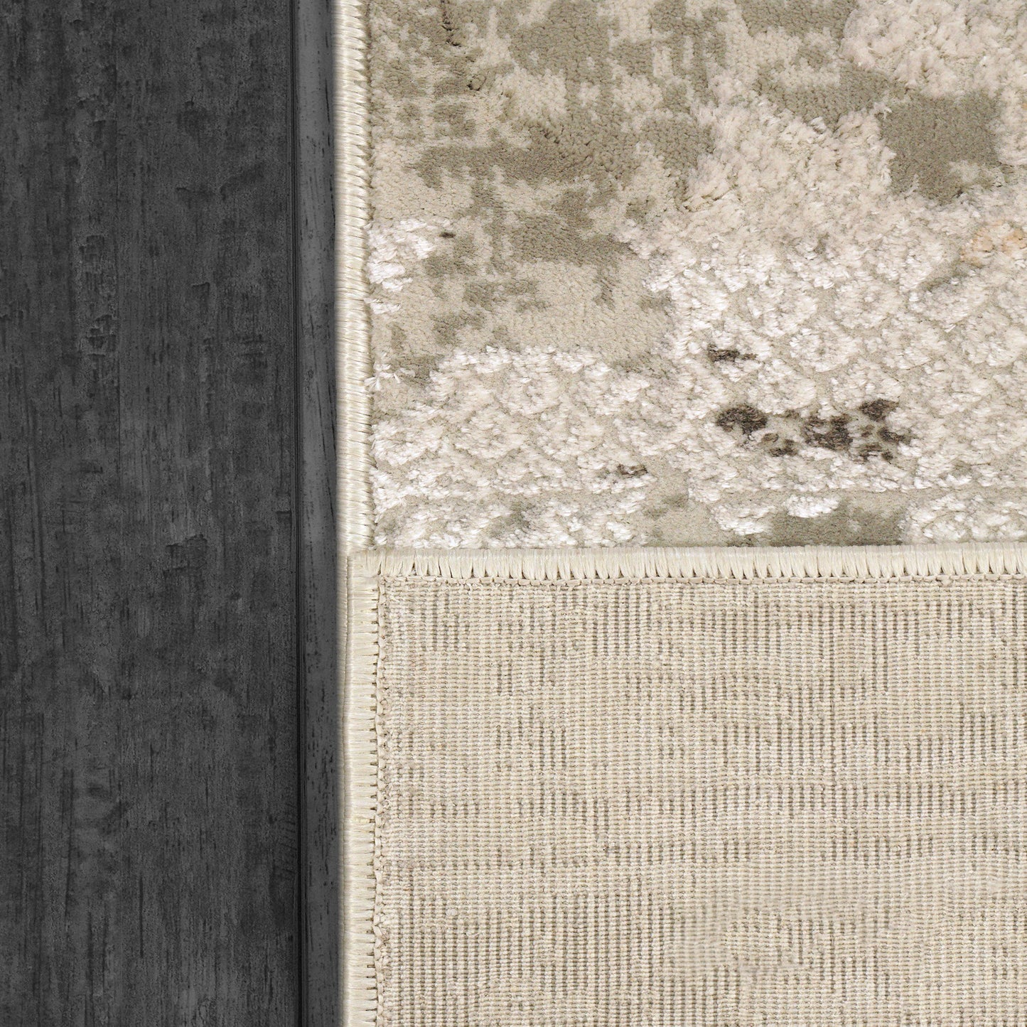 RENAISSANCE 3152 Ivory/Grey