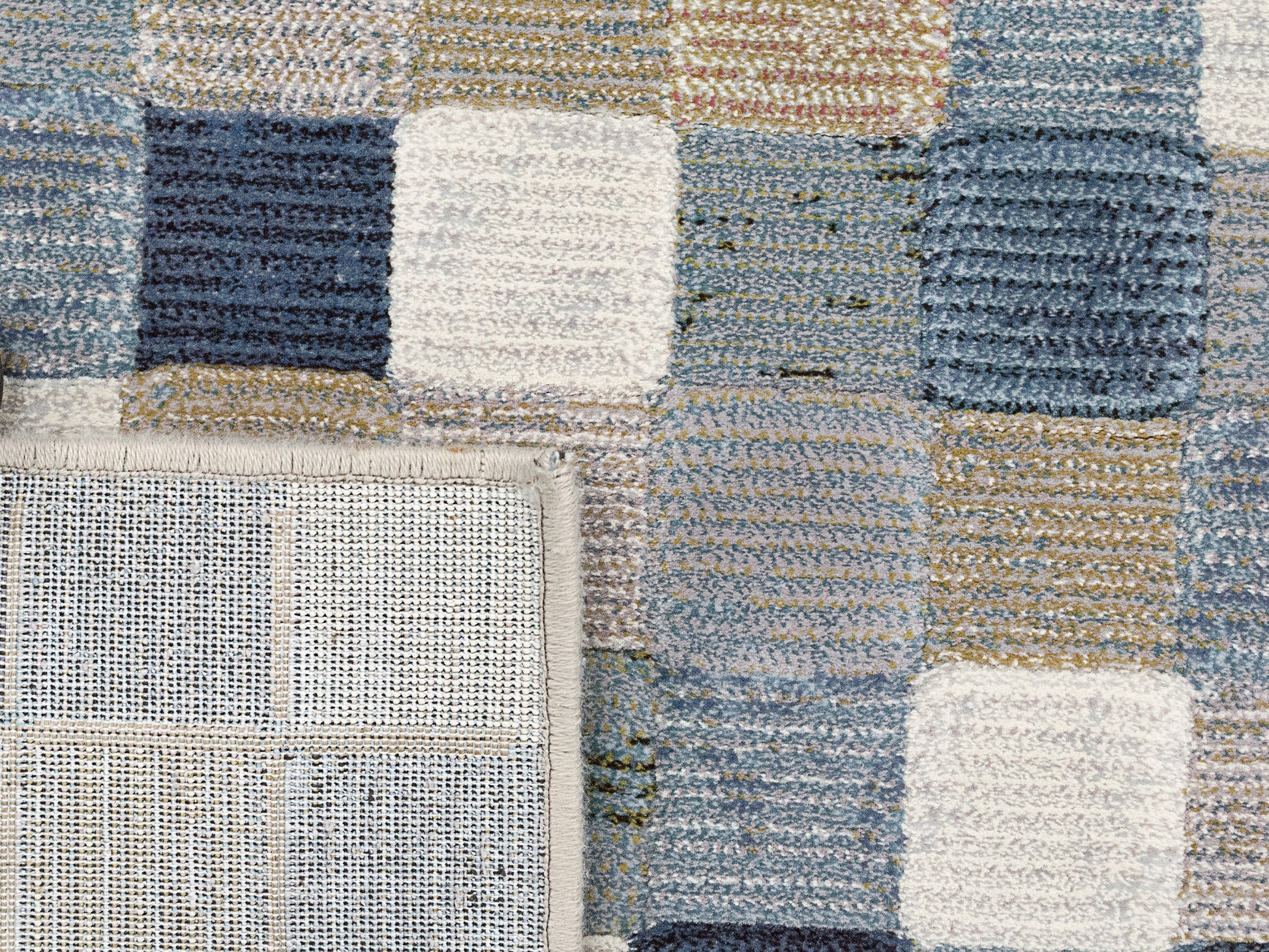 ECLIPSE 63339 Multi/Blue – corner