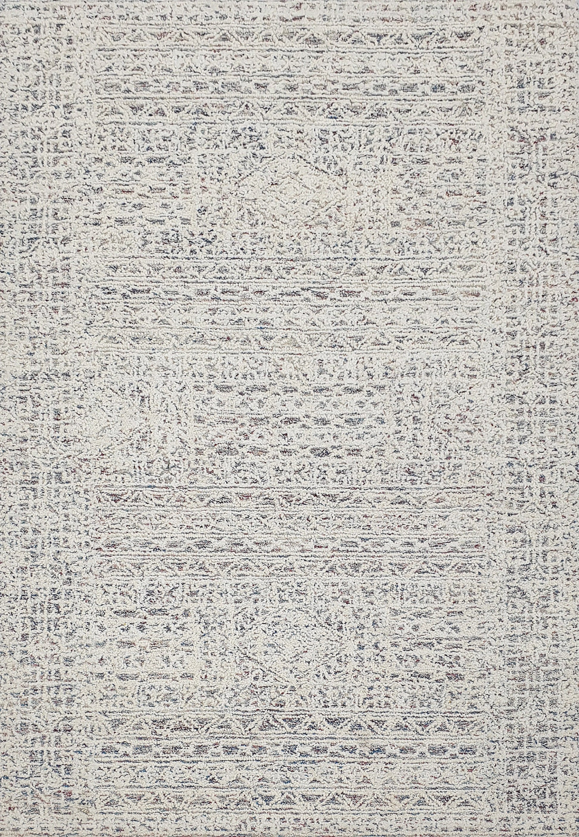 VIGO 2045 Taupe/Charcoal/Ivory