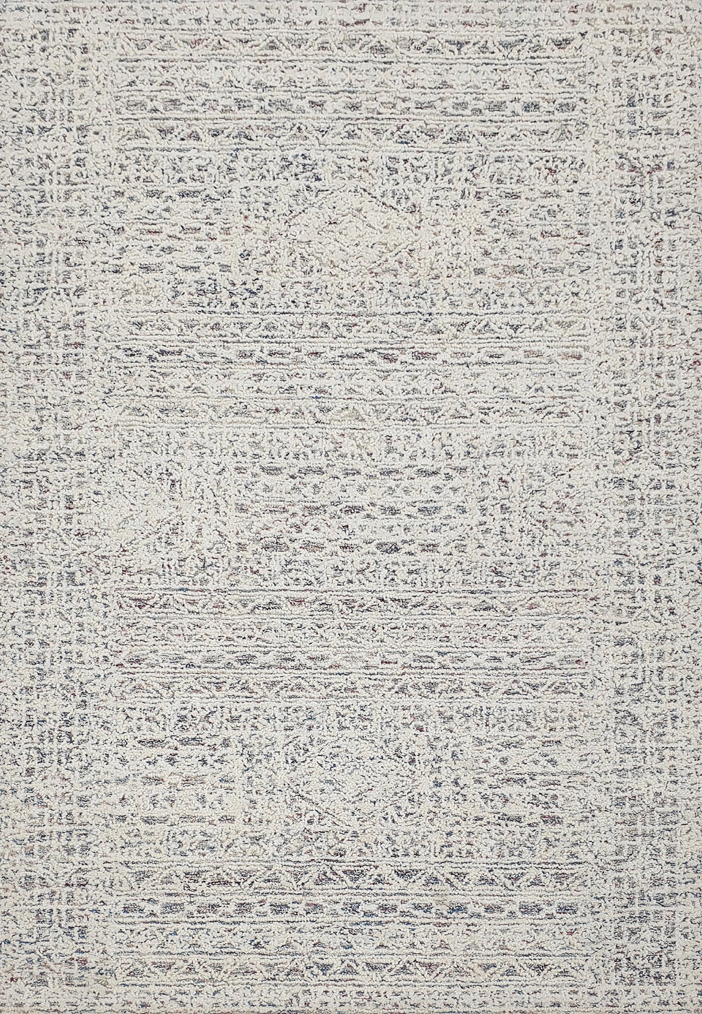 VIGO 2045 Taupe/Charcoal/Ivory