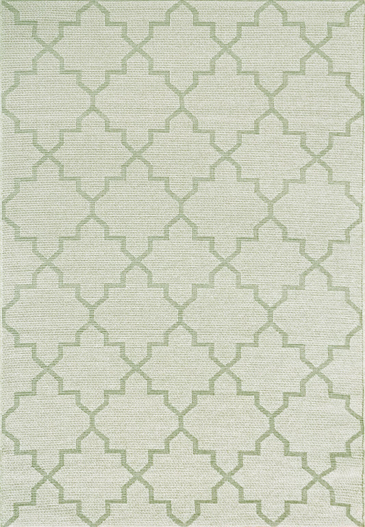 NEWPORT 5.3X7.7 96003-4001 GREEN