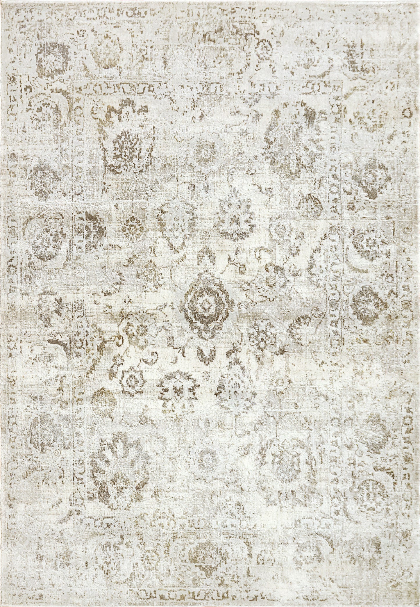 CASTILLA 3530 Ivory/Grey – main