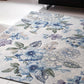 ECLIPSE 63322 Cream/Blue – room