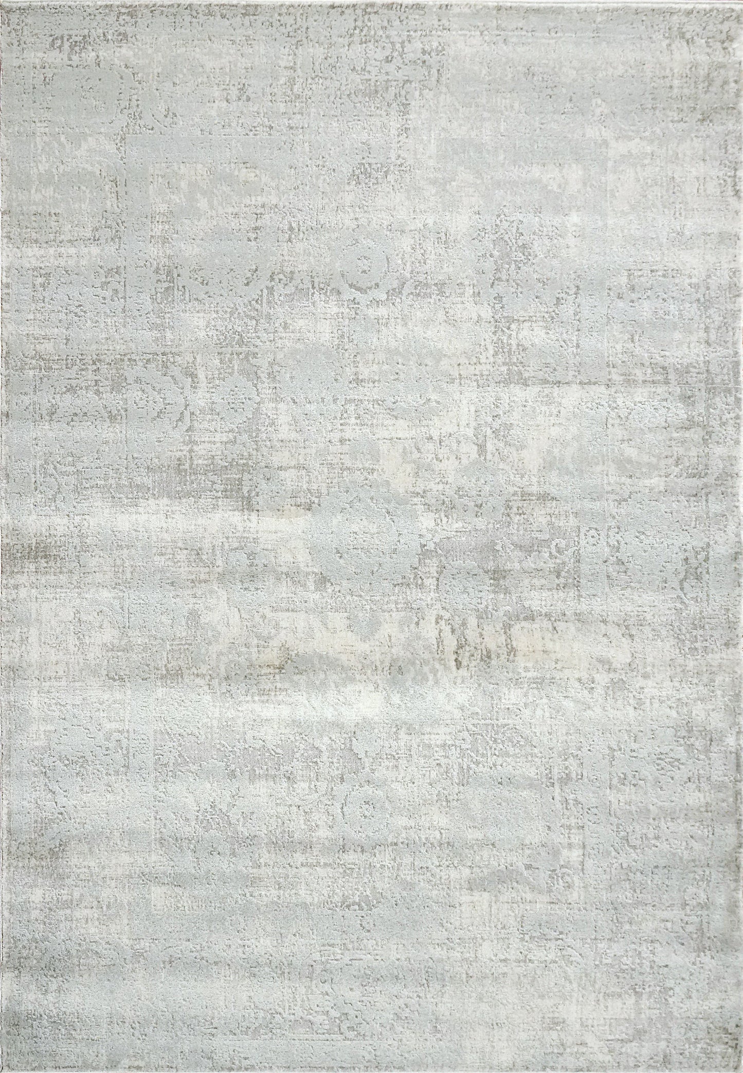 CASTILLA 3530 Cream/Silver – main