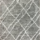 NORDIC 7431 Silver/White