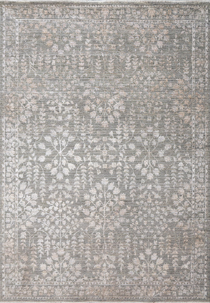 KYRA 13705 Grey/Dark Grey