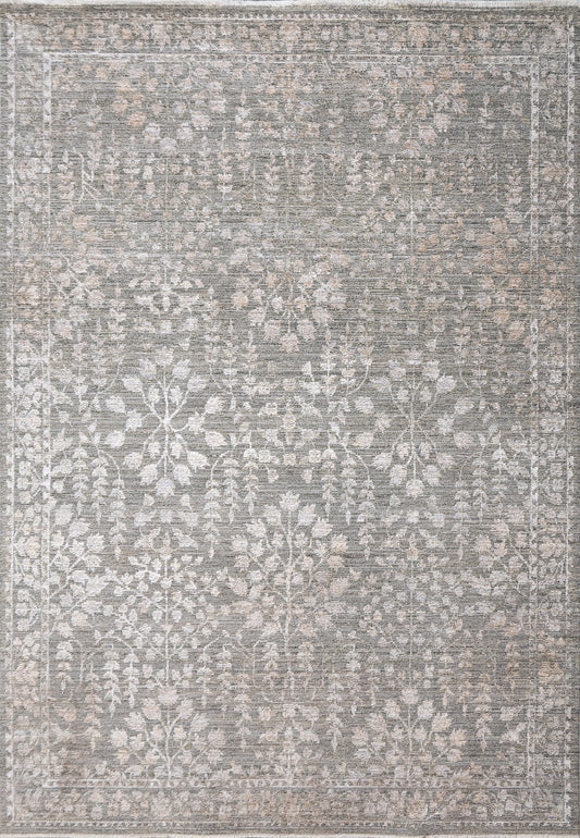 KYRA 13705 Grey/Dark Grey