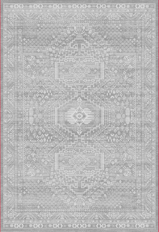 STERLING 18844 Grey/Ivory