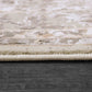 RENAISSANCE 3151 Ivory/Grey