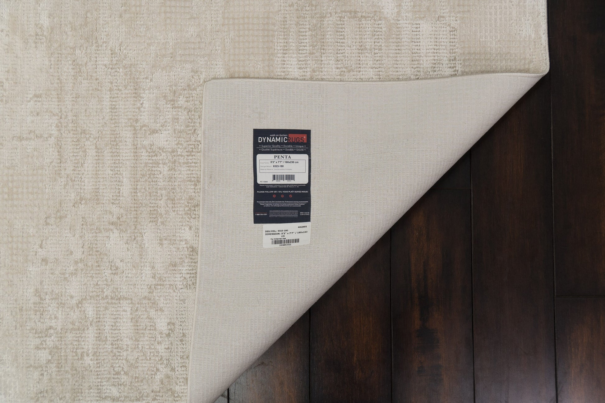 PENTA 6323 Cream/Beige