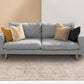 IRVING 15556 Beige/Cream/Rust – room