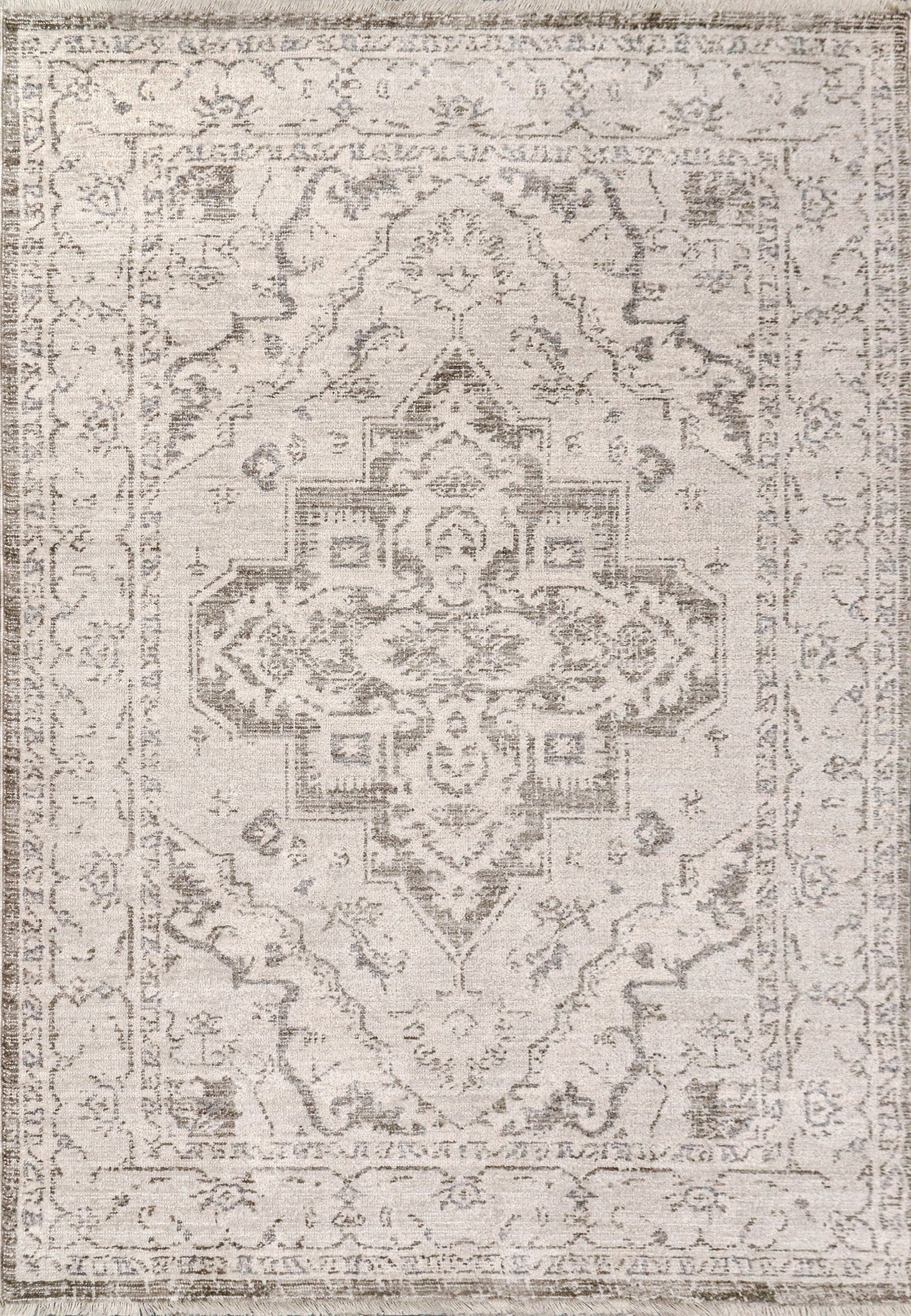 CALYPSO 13500 Ivory/Grey – main