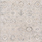 MARINA 8057 White/Grey