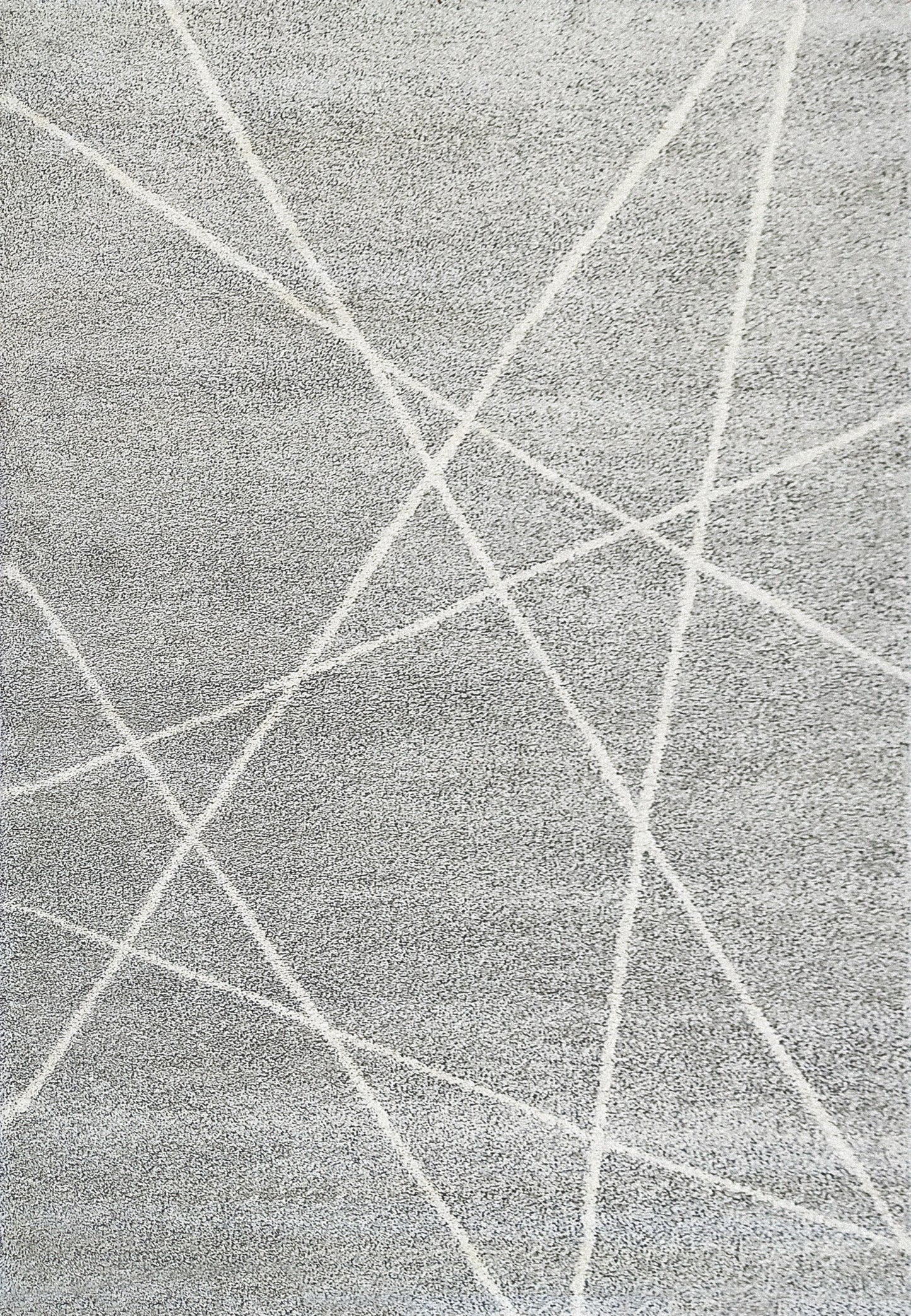 MEHARI 23277 Grey/Ivory