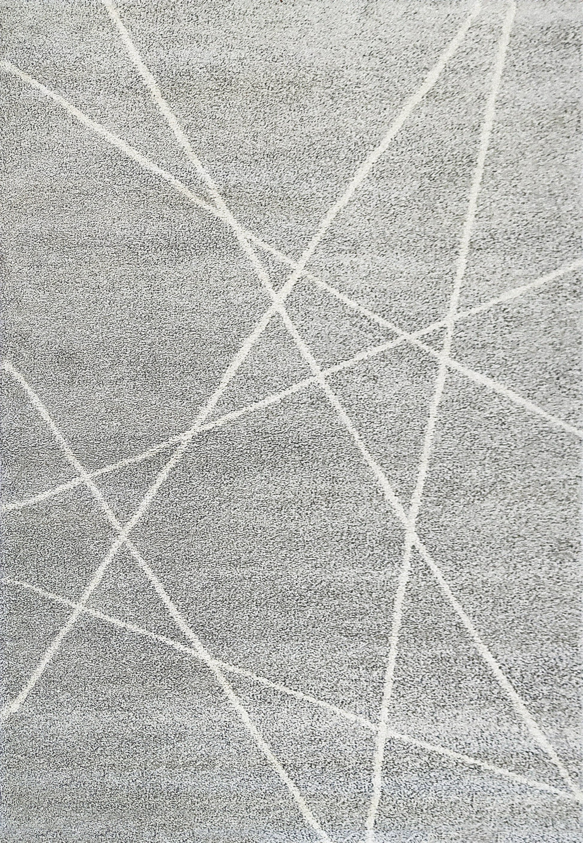 MEHARI 23277 Grey/Ivory