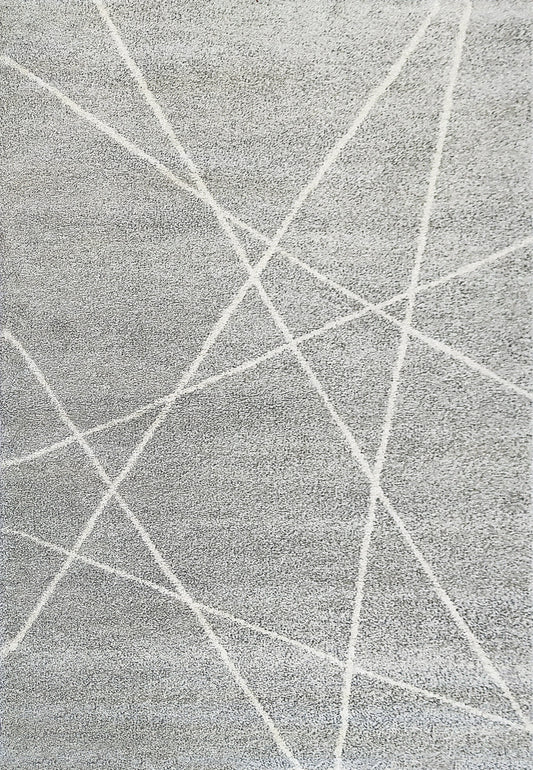 MEHARI 23277 Grey/Ivory