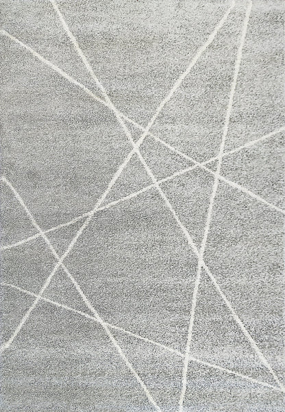 MEHARI 23277 Grey/Ivory
